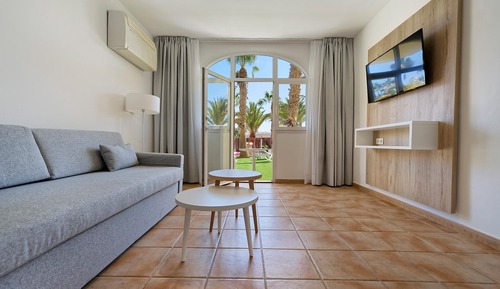 Apartment, 1 bedroom, with large balcony, 1 adult