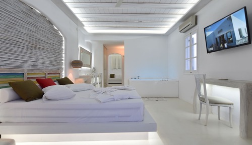 Superior Suite
