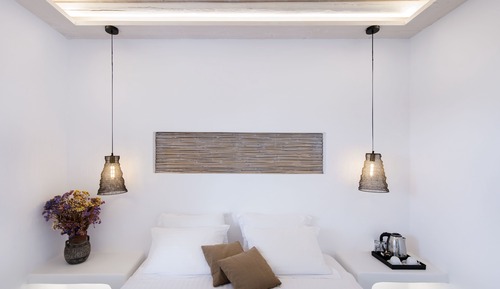 Premium Room, Courtyard View