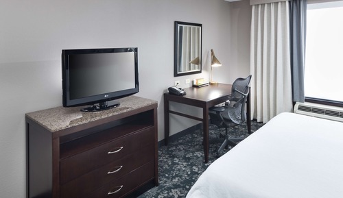 Suite, 1 King Bed