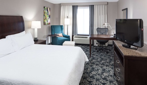 Room, 1 King Bed