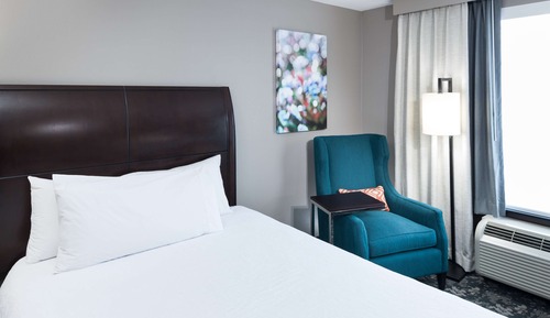 Room, 2 Queen Beds, Accessible (Hearing)