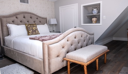 Premium Double Room, 1 Bedroom (Room 13 - 2 Bedroom Suite)