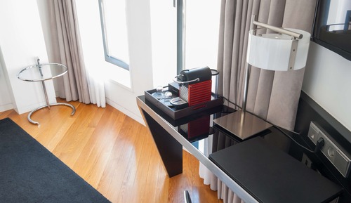 Double Room Single Use