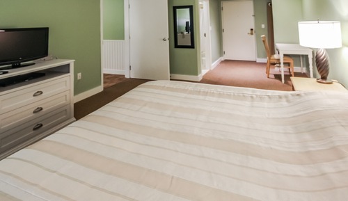 Suite, 1 Bedroom