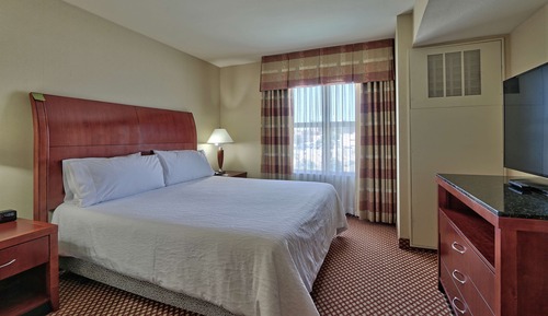 King evolution jr suite