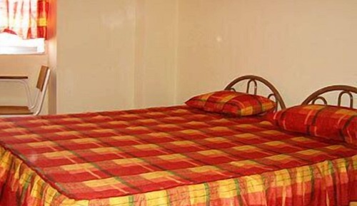 Double Room, Private Bathroom