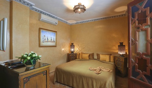 Comfort Double Room, Private Bathroom