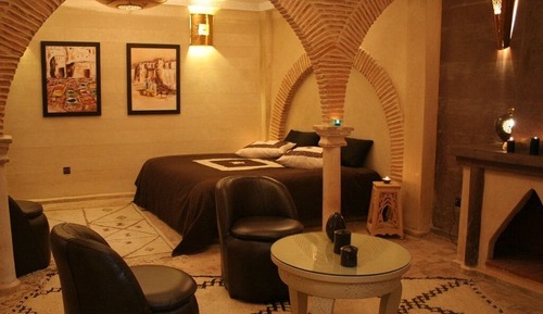 Family Suite, Private Bathroom