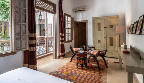 Superior Double or Twin Room, Non Smoking, Private Bathroom
