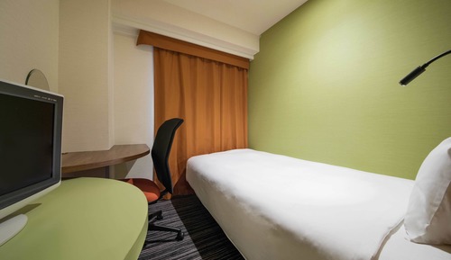 Standard Single Room, Non Smoking