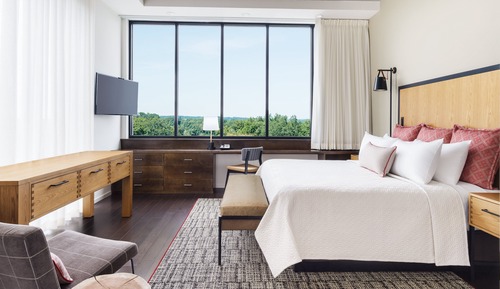 Premium Room