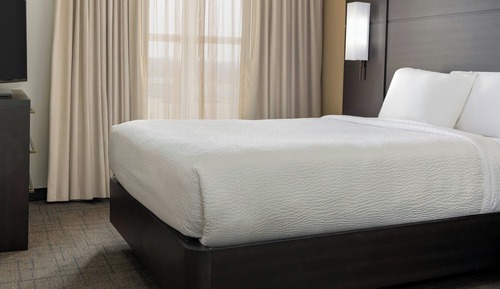Suite, Multiple Beds