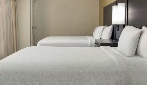 Suite, Multiple Beds