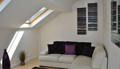 Apartment, 3 Bedrooms (Extended Stay)