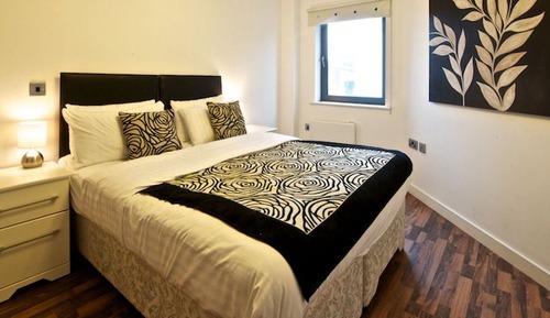 Apartment, 1 Bedroom