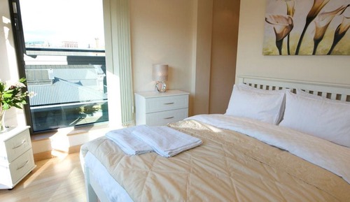 Apartment, 2 Bedrooms