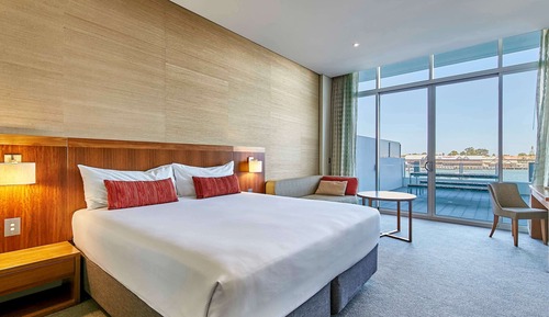Room, 1 Double Bed (Bath Bliss)