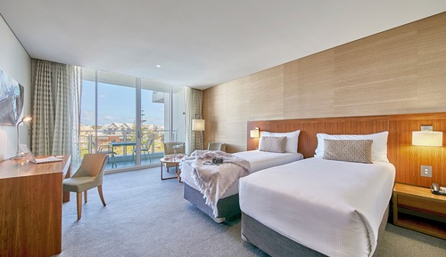 Superior Room, 1 King Bed