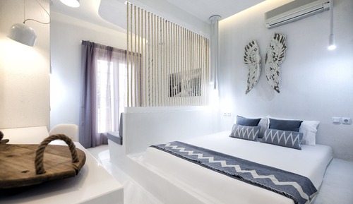 Superior Double Room (Deluxe)