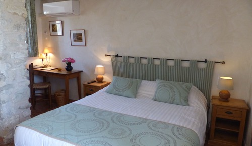 Comfort Room