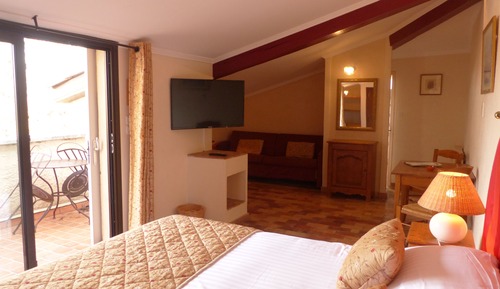 Superior Room