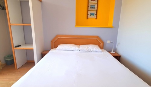Comfort Double Room, Private Bathroom, Pool View