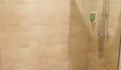Standard Twin Room, Private Bathroom, Pool View (Rez-de-chaussée)