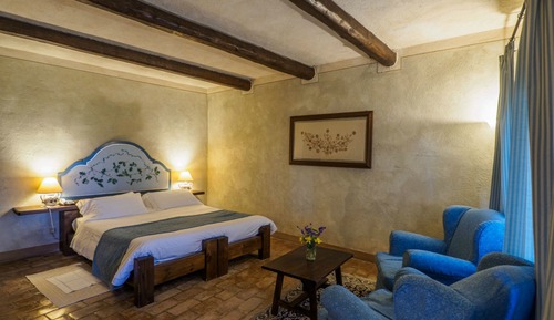 Deluxe Double Room, Ensuite