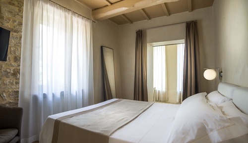 Superior Double Room, Ensuite
