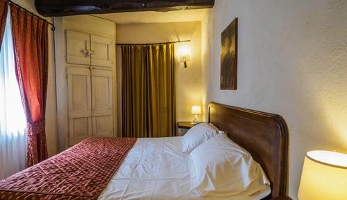 Single Room, Ensuite