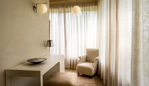 Comfort Double or Twin Room