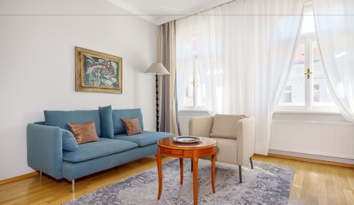 Superior Suite