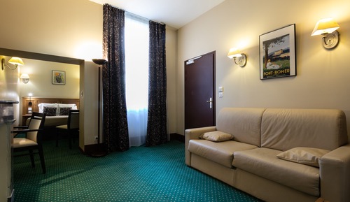 Junior Suite