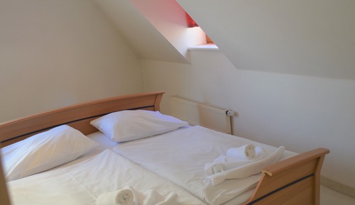 Family Apartment
