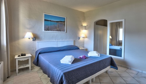 Classic Double or Twin Room