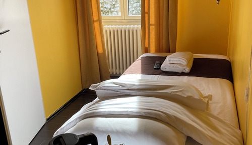 Single Room