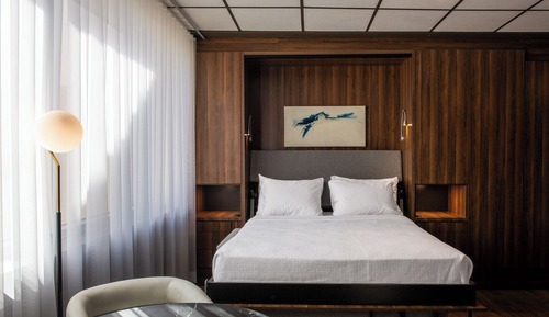 Comfort Room