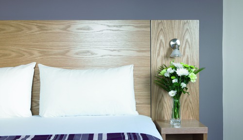 Executive Room, 1 King Bed