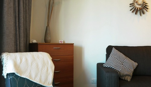 Standard Suite, 1 Bedroom, Kitchen