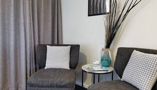 Standard Studio, Non Smoking, Kitchen (Studio Spa Bath Units)