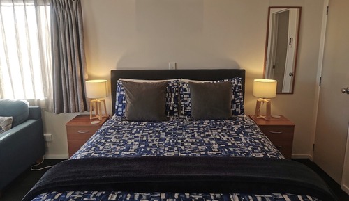 Standard Studio, Non Smoking, Kitchenette (Standard Studio Units)