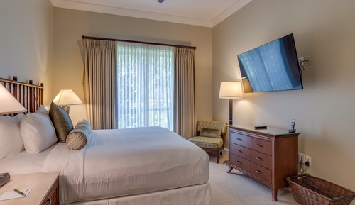 Luxury Suite, 3 Bedrooms (Alii)
