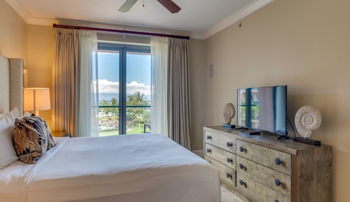 Suite, 3 Bedrooms, Ocean View