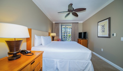 Suite, 2 Bedrooms, Ocean View