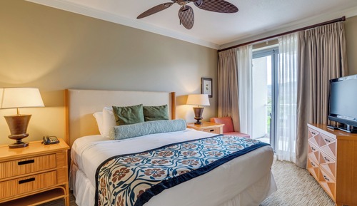 Room, 1 Bedroom, Mountain View