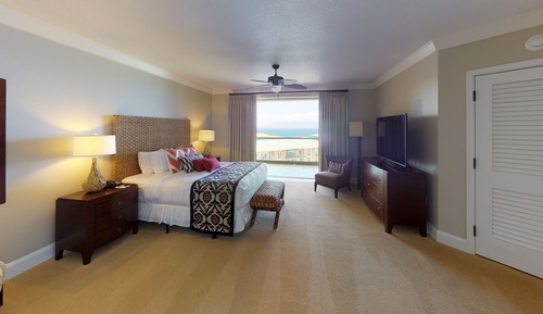 Luxury Suite, 3 Bedrooms (Piilani)