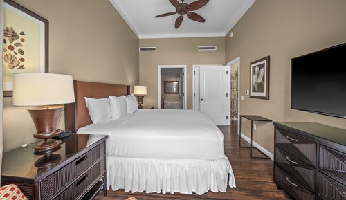 Suite, 2 Bedrooms, Resort View (Hokulani 149, 2 Bath)
