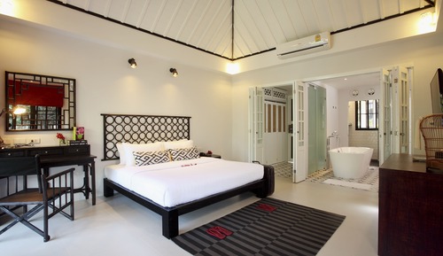 Hibicus Grand Deluxe Room 