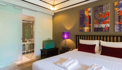 Superior Room